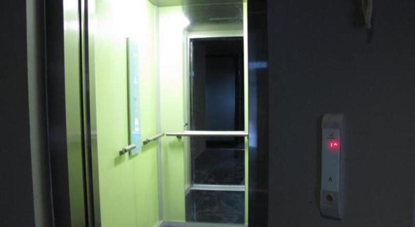The Bed Hotel Hatyai Hat Yai Exterior foto